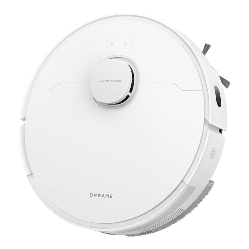 Dreame D20 Pro Plus fehér robotporszívó