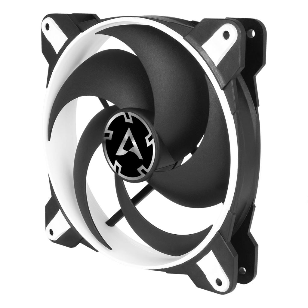 Arctic BioniX P140 Gaming ház hűtő ventilátor 14cm fekete-fehér (ACFAN00128A) Arctic BioniX P140 Gaming ház hűtő ventilátor 14cm fekete-fehér (ACFAN00128A)