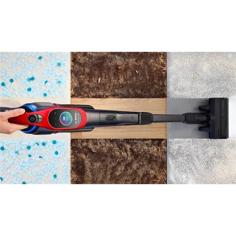 Bosch BCS1041PET Álló porszívó