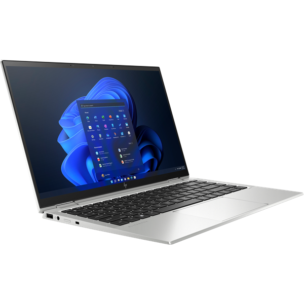 HP Elitebook 1040 G8 x360 14" FHD  i7-1165G7 vPro 16GB 256GB Win11 Pro Notebook