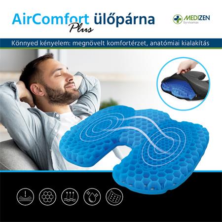 AirComfort GYMGP2 Plus ülőpárna
