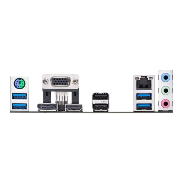 Asus AMD PRIME A520M-A II/CSM AM4 4800MHz Alaplap Asus AMD PRIME A520M-A II/CSM AM4 4800MHz Alaplap
