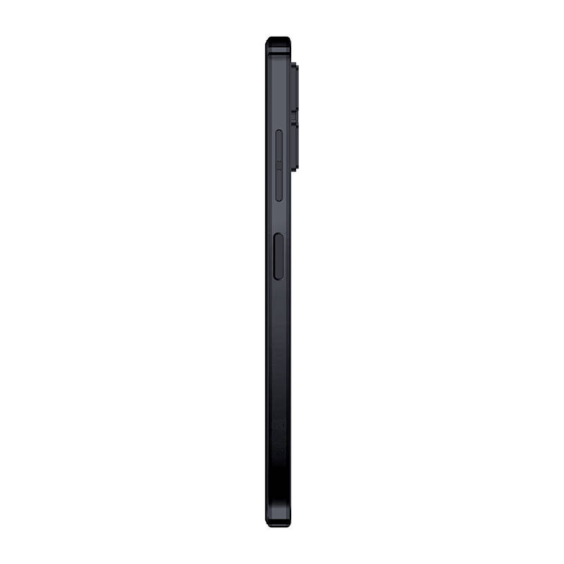 HOTWAV Note 15 okostelefon - 6.6'' 4+4/64GB Szürke