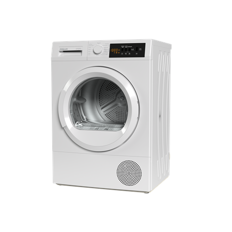 Finlux FT-F11H071W0HU Hőszivattyús szárítógép