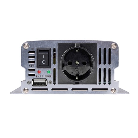 Home by Somogyi SAI 1000USB 220V INVERTER Home by Somogyi SAI 1000USB 220V INVERTER