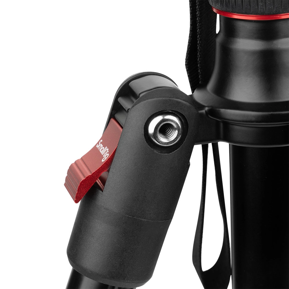  SmallRig T-10 Aluminium Tripod  3983