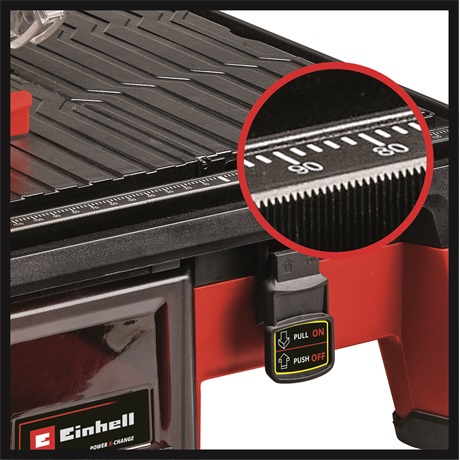 Einhell TE-TC 18/115 LI - SOLO AKKUS CSEMPEVÁGÓ Einhell TE-TC 18/115 LI - SOLO AKKUS CSEMPEVÁGÓ