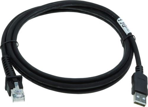 Datalogic USB adatkábel vonalkód olvasóhoz 2m (90A052258) Datalogic USB adatkábel vonalkód olvasóhoz 2m (90A052258)