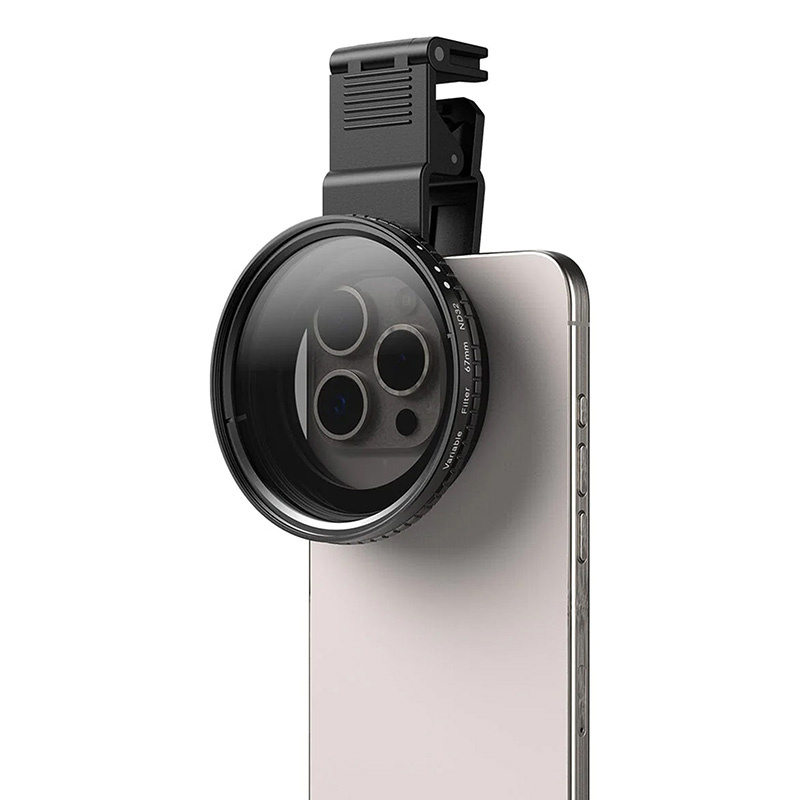 APEXEL HD Glass 67mm-es ND32 szűrő