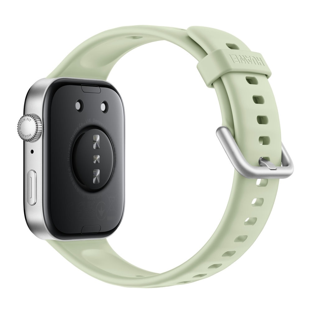 HUAWEI WATCH Fit 3 Green