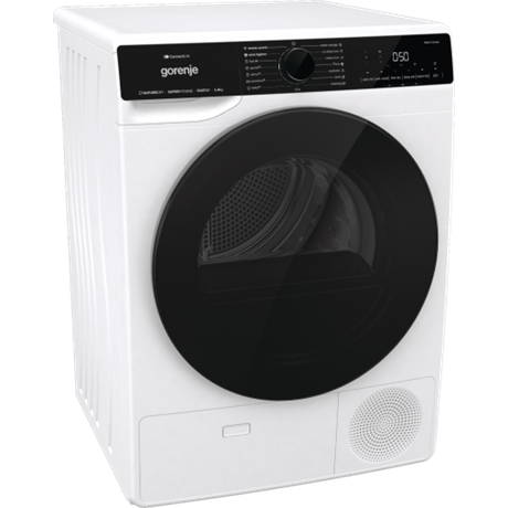 Gorenje DPNA83WIFI SZÁRÍTÓGÉP HŐSZIVATTYÚS