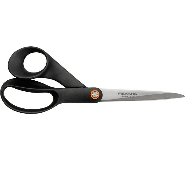 Fiskars 831951 Functional Form általános olló 21 cm Fiskars 831951 Functional Form általános olló 21 cm