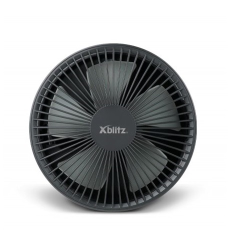 Xblitz AERO PRO VENTILÁTOR AKKUMULTOROS TELESZKÓPOS