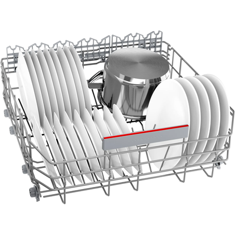 Bosch SMI6TCS00E MOSOGATÓGÉP BEÉPÍTHETŐ 14 TERÍTÉK INTEGRÁLT