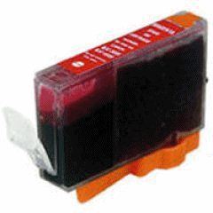 Canon CLI 526M magenta utángyártott tintapatron + chip Canon CLI 526M magenta utángyártott tintapatron + chip