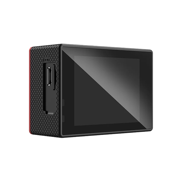SJCAM Action Camera SJ4000 Ezüst