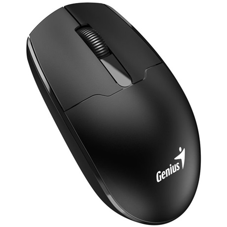 Genius NX-7000SE  Egér Fekete