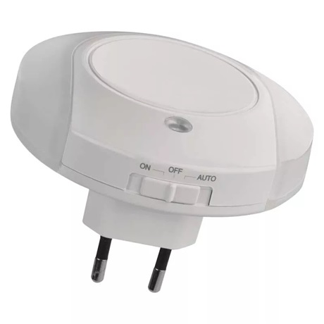 Emos P3317 LED ÉJJELI FÉNY FOTOSZENZORRAL