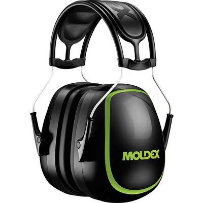Moldex M6 613001 Hallásvédő fültok 35 dB 1 db Moldex M6 613001 Hallásvédő fültok 35 dB 1 db