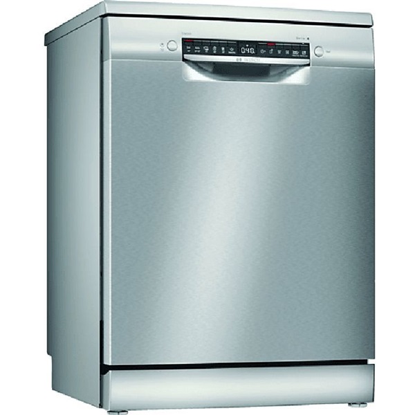 Bosch SMS4HVI45E inox szabadonálló mosogatógép