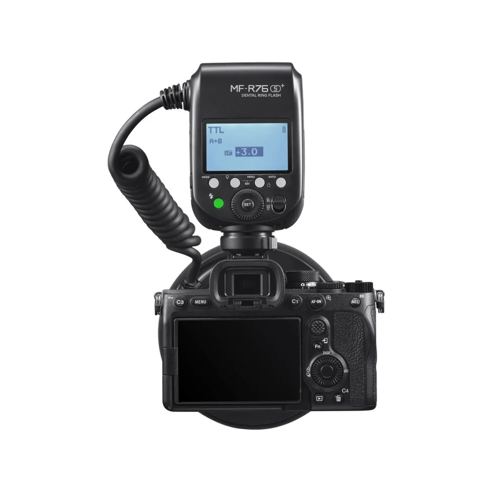 Godox MF-R76S+ Dental Flash