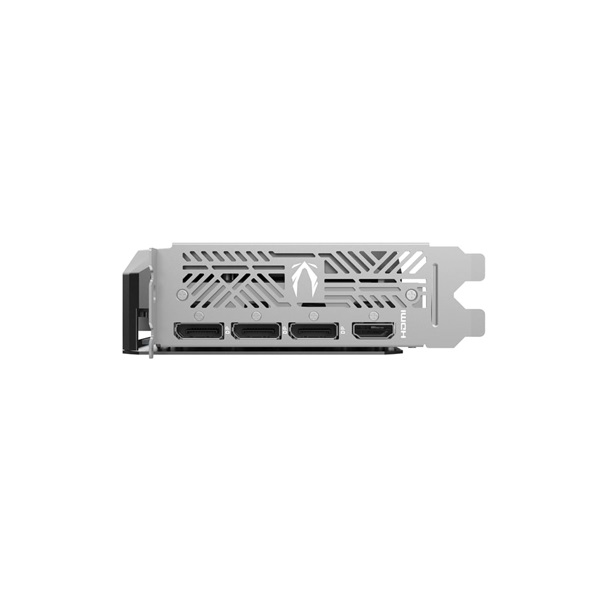 ZOTAC GAMING GeForce RTX 5060 Ti 8GB TWIN EDGE GDDR7 Videókártya