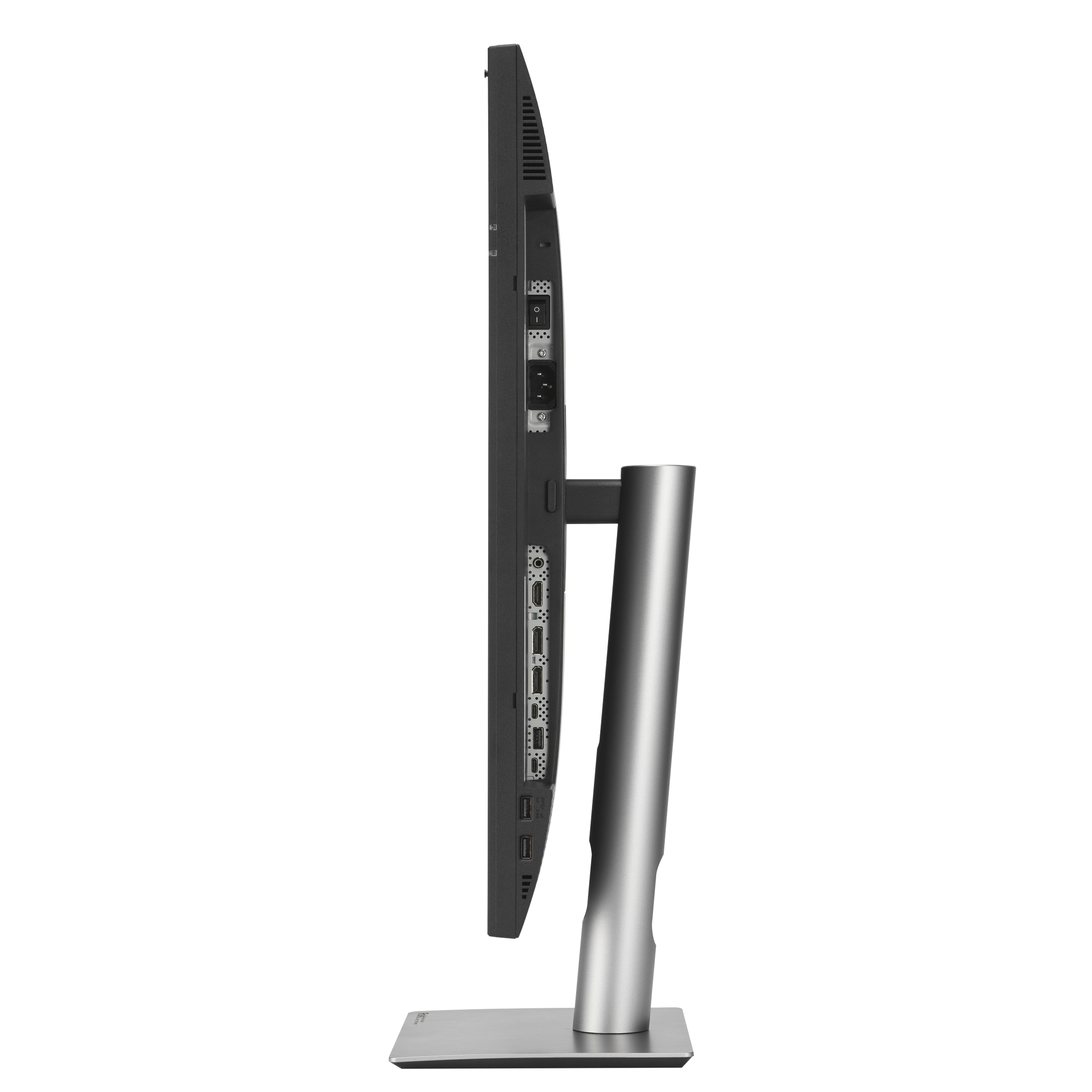 ASUS  27" PA278CFRV ProArt Monitor - 2560x1440, QHD, LED, IPS, 75Hz, 5ms, Hangszóró, Pivot, Ezüst
