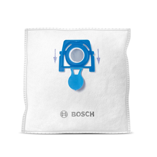 Bosch BBZWD4BAG porzsák az AquaWasch and Clean takarítógéphez 4 db