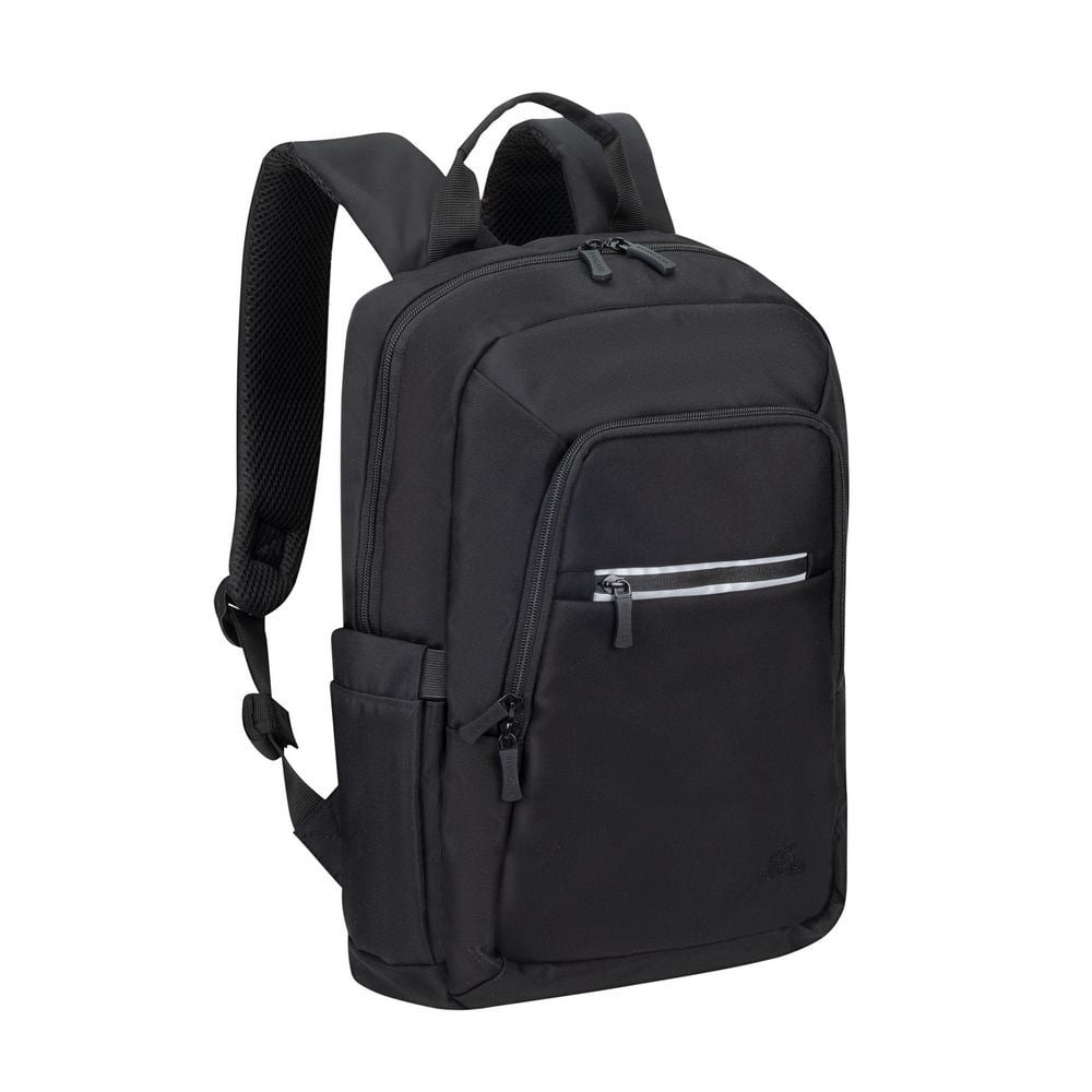 RivaCase Alpendorf 7523 13.3-14" ECO Laptop hátizsák fekete (4260709011790) RivaCase Alpendorf 7523 13.3-14" ECO Laptop hátizsák fekete (4260709011790)