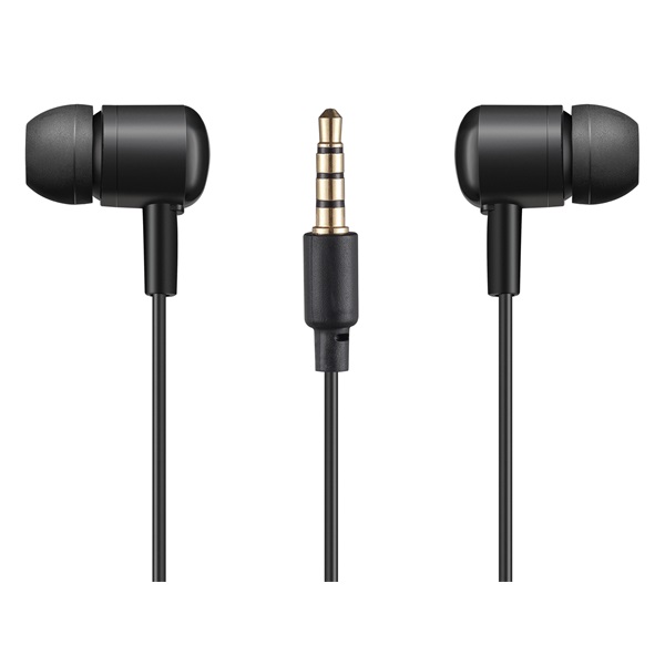 Sandberg Fülhallgató - Saver Earphones Sandberg Fülhallgató - Saver Earphones