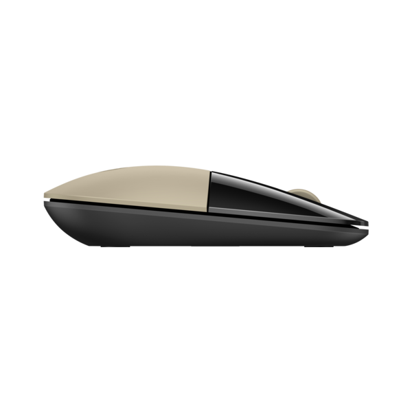 HP Z3700 vezeték nélküli egér  Arany