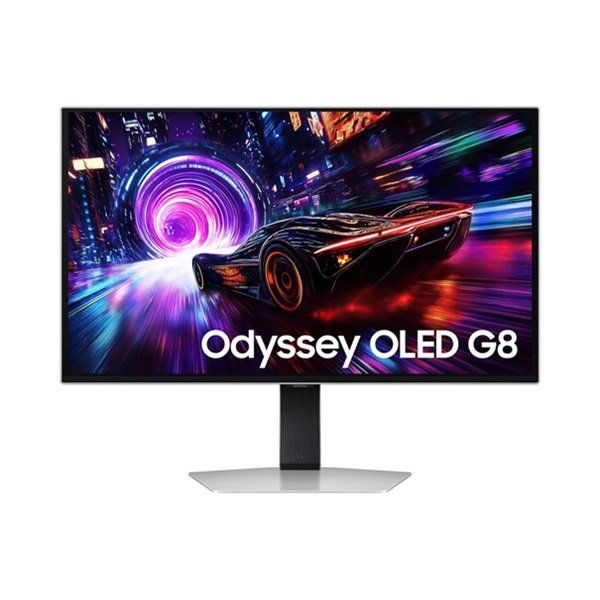 Samsung 32" S32FG812SU OLED 240HZ Monitor Samsung 32" S32FG812SU OLED 240HZ Monitor