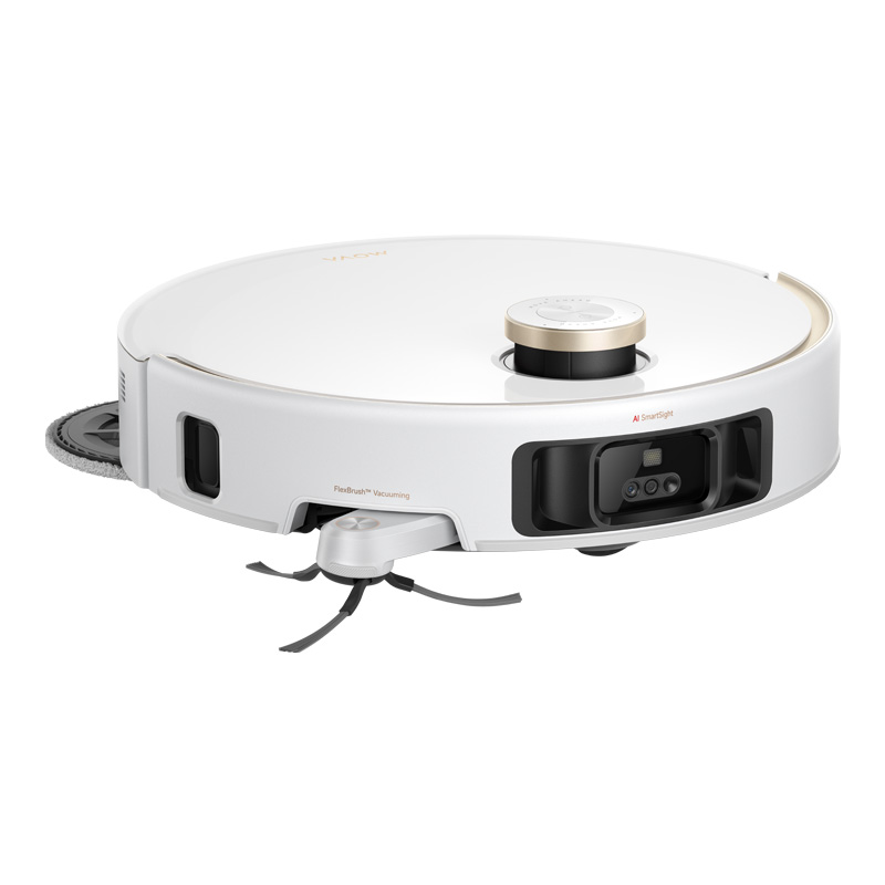 MOVA V50 Ultra takarítórobot Fehér