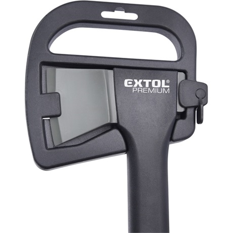 Extol Premium 8871152 650g Balta nylon nyél
