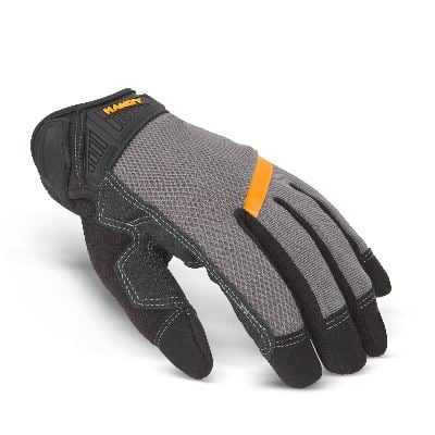 Handy munkavédelmi kesztyű "M" - PVC betét, érintőképernyős ujjbegy (11142M) Handy munkavédelmi kesztyű "M" - PVC betét, érintőképernyős ujjbegy (11142M)