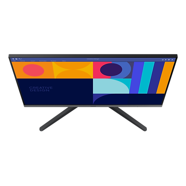 SAMSUNG IPS monitor 27" S33GC 1920x1080