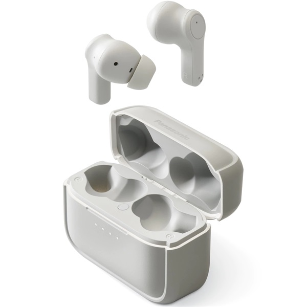 Panasonic RZ-B210WDE-W TWS Bluetooth fülhallgató fehér Panasonic RZ-B210WDE-W TWS Bluetooth fülhallgató fehér