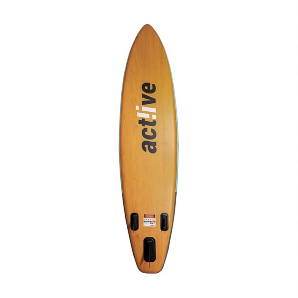 Act!ive SB-X01 Portland SUP deszka famintás-kék