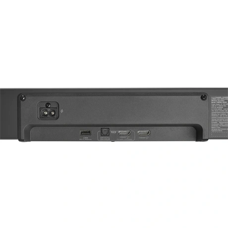 Jbl SB595BLKEP Hangprojektor