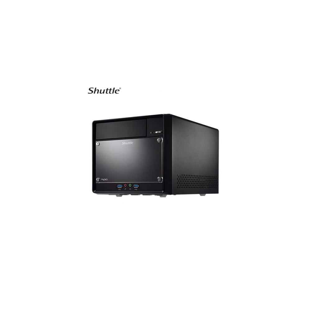 SHUTTLE XPC Cube SH510R4 SHUTTLE XPC Cube SH510R4