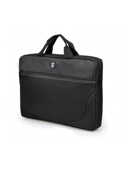 PORT Notebook táska Liberty III 17.3" fekete (202323) PORT Notebook táska Liberty III 17.3" fekete (202323)