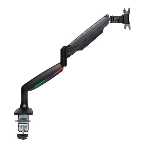 Kensington K59600WW SmartFit One Touch állítható magasságú monitortartó Kensington K59600WW SmartFit One Touch állítható magasságú monitortartó