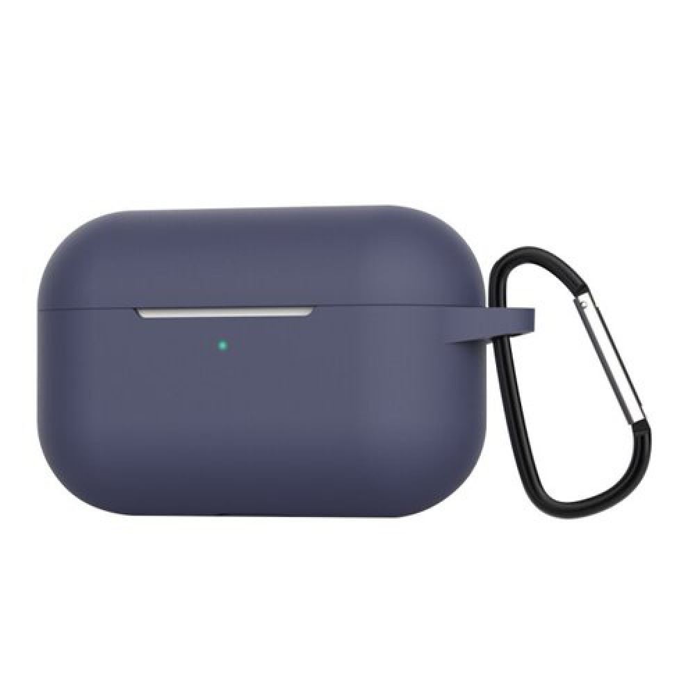 Cellect AirPods 3 szilikon tok kék (AIRPODS3-CASE-BL)