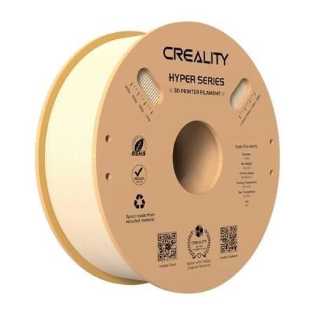 Creality Hyper PLA filament 1.75mm, 1kg bézs (3301010378)