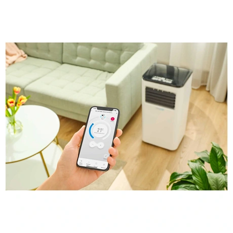 Sencor SAC MT1048C 10000 BTU Mobil klíma