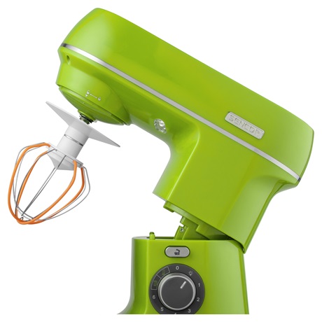 Sencor STM3751GREUE3 KONYHAI ROBOTGÉP