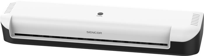 SENCOR "SLA 302"  A3 75-125 mikron Laminálógép Fehér