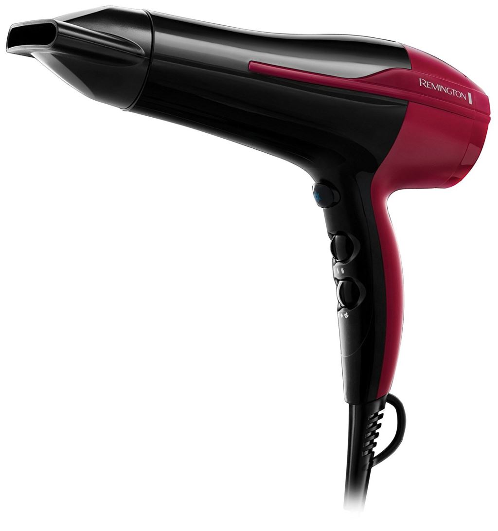 Remington D5950 Pro-Air hajszárító