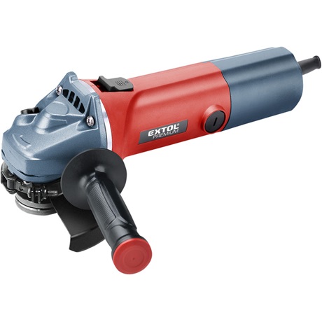 Extol Premium 8892014 SAROKCSISZOLÓGÉP, 850W, 125MM