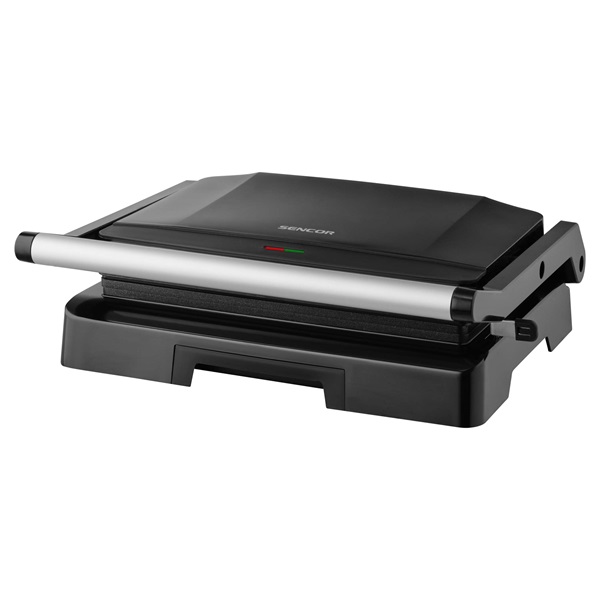 Sencor SBG 2070SS kontaktgrill Sencor SBG 2070SS kontaktgrill